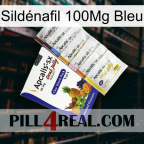 Sildénafil 100Mg Bleu 11